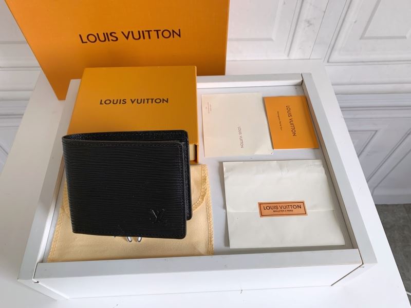 Louis Vuitton Wallets Purse